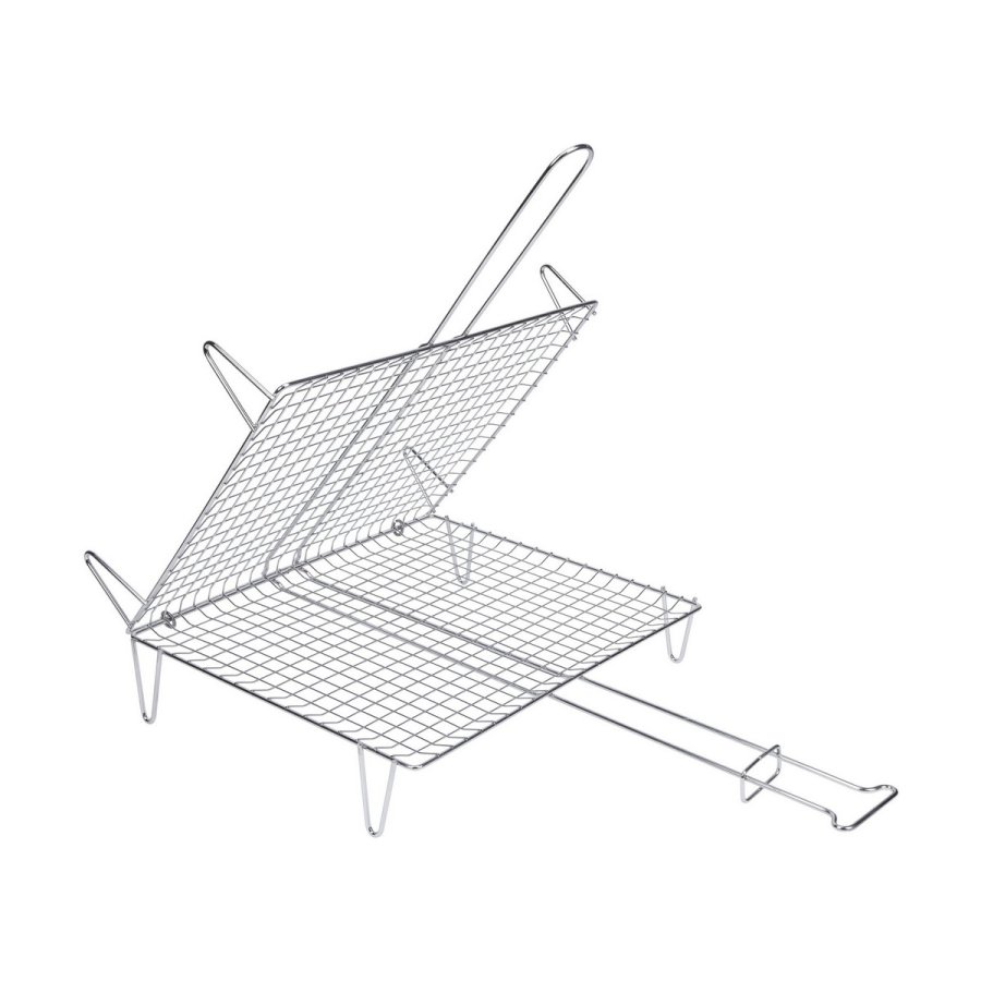 Grill Sauvic Zink 40 x 45 cm #5