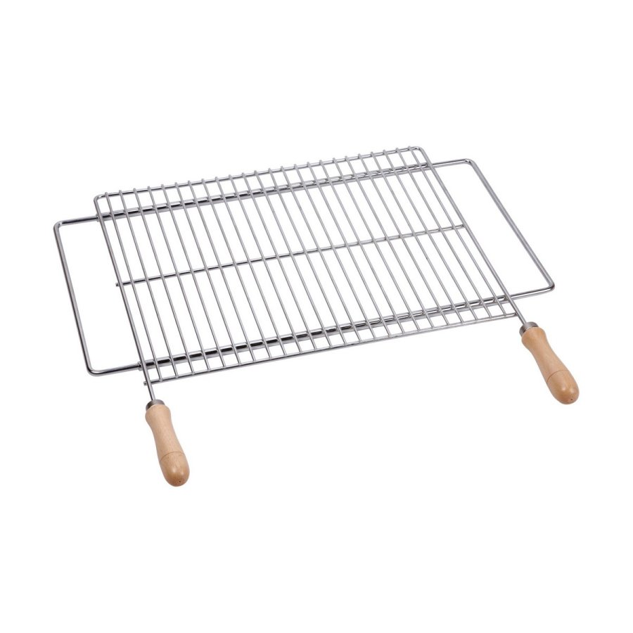 Grill Sauvic Forzinket stl 50 x 40 cm #1