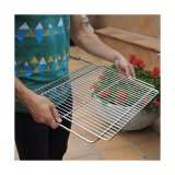 Grill Sauvic Forzinket stl 50 x 40 cm #13