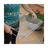 Grill Sauvic Forzinket stl 50 x 40 cm #17