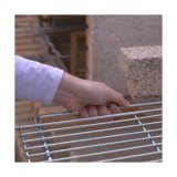 Grill Sauvic Forzinket stl 50 x 40 cm #21