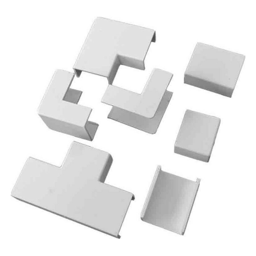 Tagrende Solera kit1020 Aircondition 7 Dele (10 x 20 mm) #1