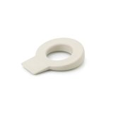 D�r Stop Rei Lock 660 Kileh�l Beige Plastik (6,4 x 8,2 x 1,5 cm) #1