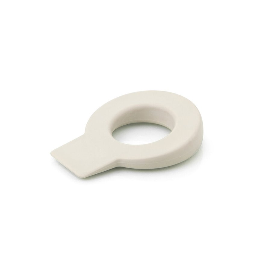 D�r Stop Rei Lock 660 Kileh�l Beige Plastik (6,4 x 8,2 x 1,5 cm) #1