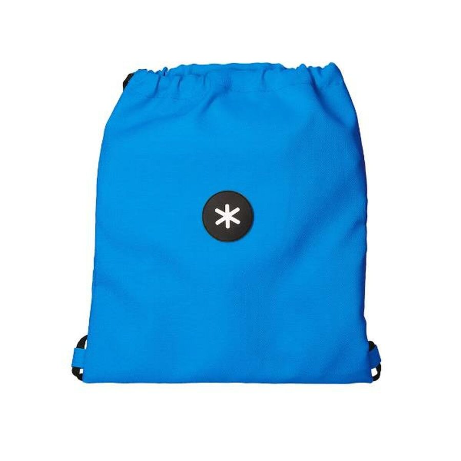 B�rnerygs�k Antartik TK08 Bl� #1