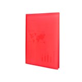 Folder Liderpapel EC51 R�d A3 #4