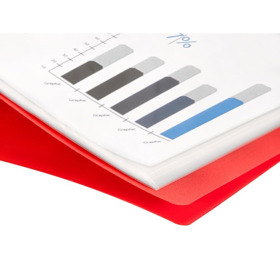 Folder Liderpapel EC51 R�d A3 #5