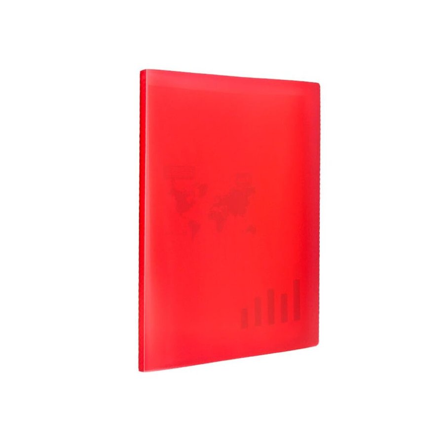 Folder Liderpapel EC51 R�d A3 #6