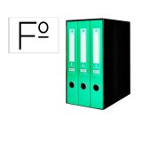 Arkivboks Liderpapel MD36 Grn A4 (3 enheder) #1