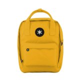 Skoletaske Liderpapel ME14 Gul #5