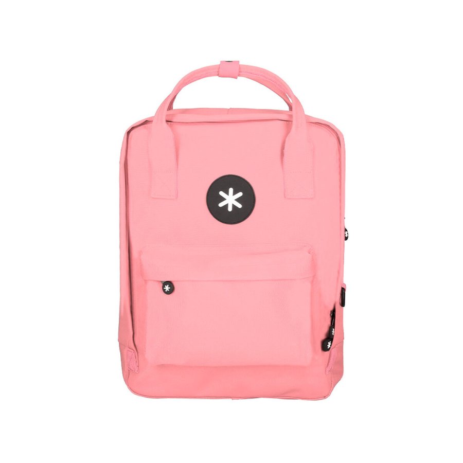 Skoletaske Liderpapel ME16 Pink #2