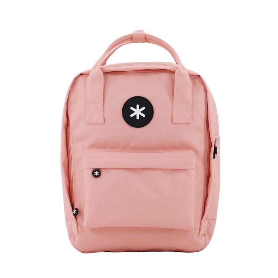 Skoletaske Liderpapel ME16 Pink #5