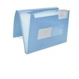 Organiser mappe Liderpapel FU39 Bl A4 #1