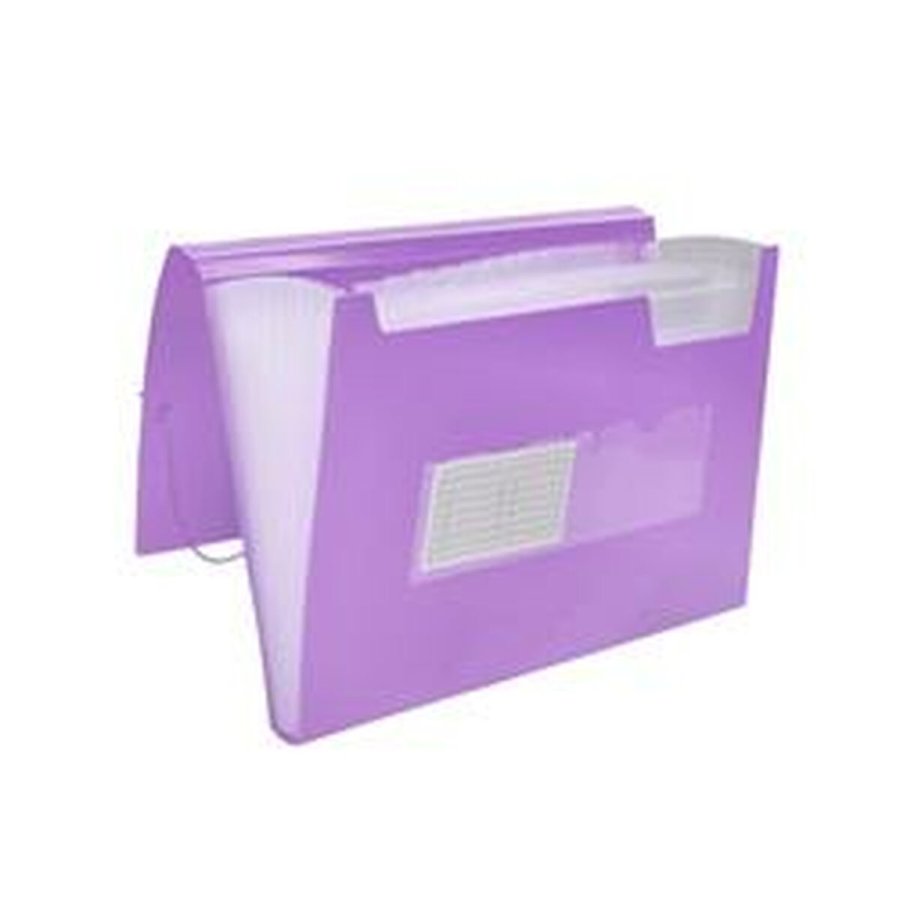Organiser mappe Liderpapel FU40 A4 #3