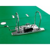 Ringbind Liderpapel AZ34 Grn #4