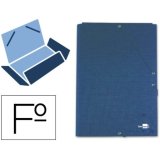 Folder Liderpapel CS08 Bl #1