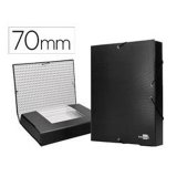 Dokumentmappe Liderpapel PY73 A4 Grn #1