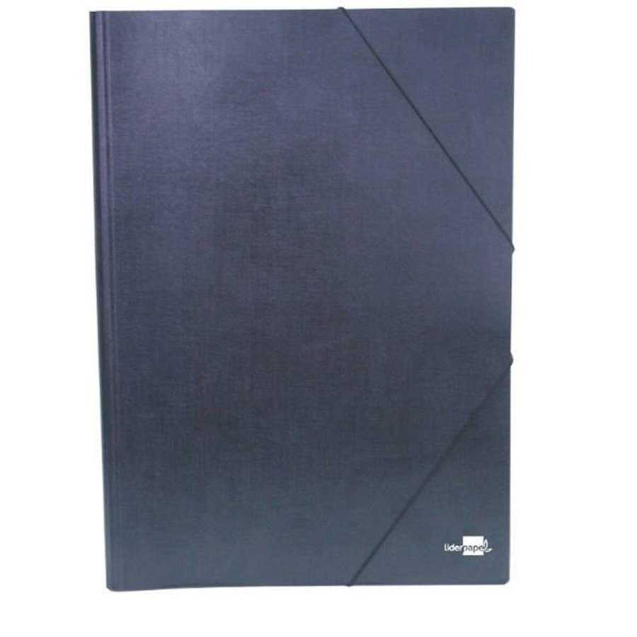 Folder Liderpapel CG30 Sort A3 #1