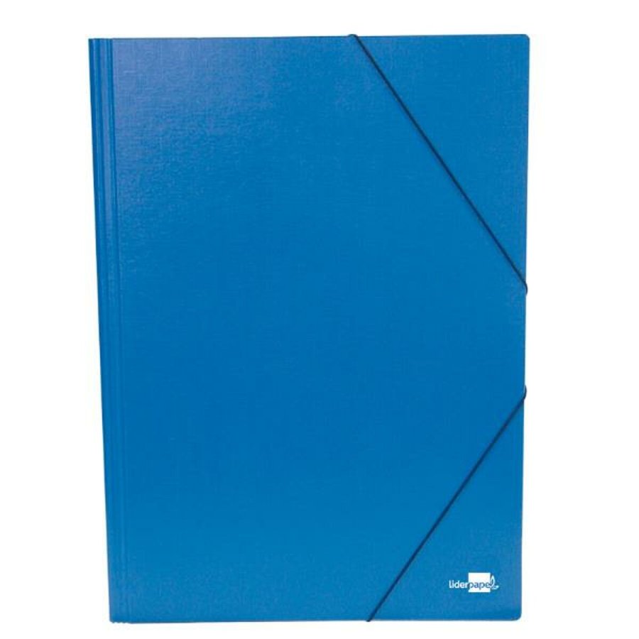 Folder Liderpapel CG29 Bl A3 #1