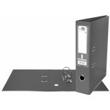 Ringbind Liderpapel AZ25 Gr A4 (1 enheder) #1