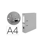 Ringbind Liderpapel AZ25 Gr A4 (1 enheder) #2