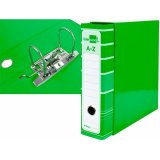 Ringbind Liderpapel AZ17 Bl A4 (1 enheder) #1