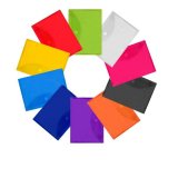 Folder Liderpapel BY02 A4 #1