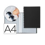 Folder Liderpapel WA03 Sort A4 #1