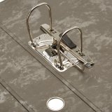 Ringbind Liderpapel AZ50 Gr A4 #3