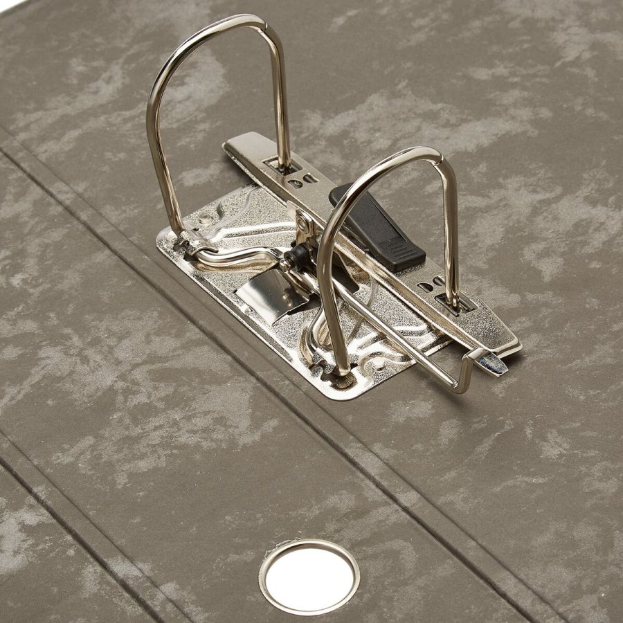 Ringbind Liderpapel AZ50 Gr A4 #3