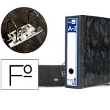 Ringbind Liderpapel AZ50 Gr A4 #4