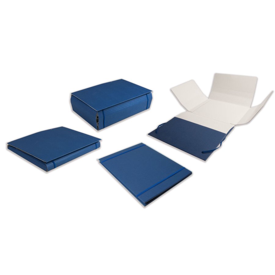 Folder Liderpapel PJ77 Bl� #4