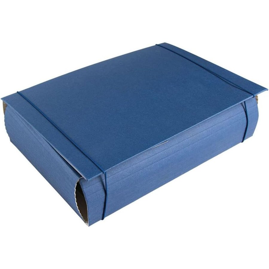 Folder Liderpapel PJ77 Bl� #5