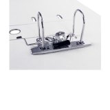 Ringbind Liderpapel AZ51 Gul #2