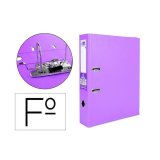 Ringbind Liderpapel AY26 Syren A4 (1 enheder) #2