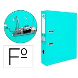 Ringbind Liderpapel AY28 Grn A4 (1 enheder) #2