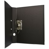 Ringbind Liderpapel AY33 Sort A4 (1 enheder) #3