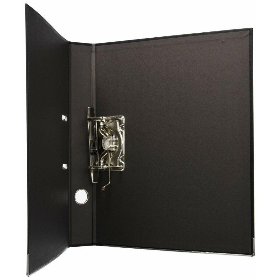 Ringbind Liderpapel AY33 Sort A4 (1 enheder) #3