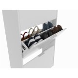 Skostativ Fors Gr 60 X 22 X 113 CM #5