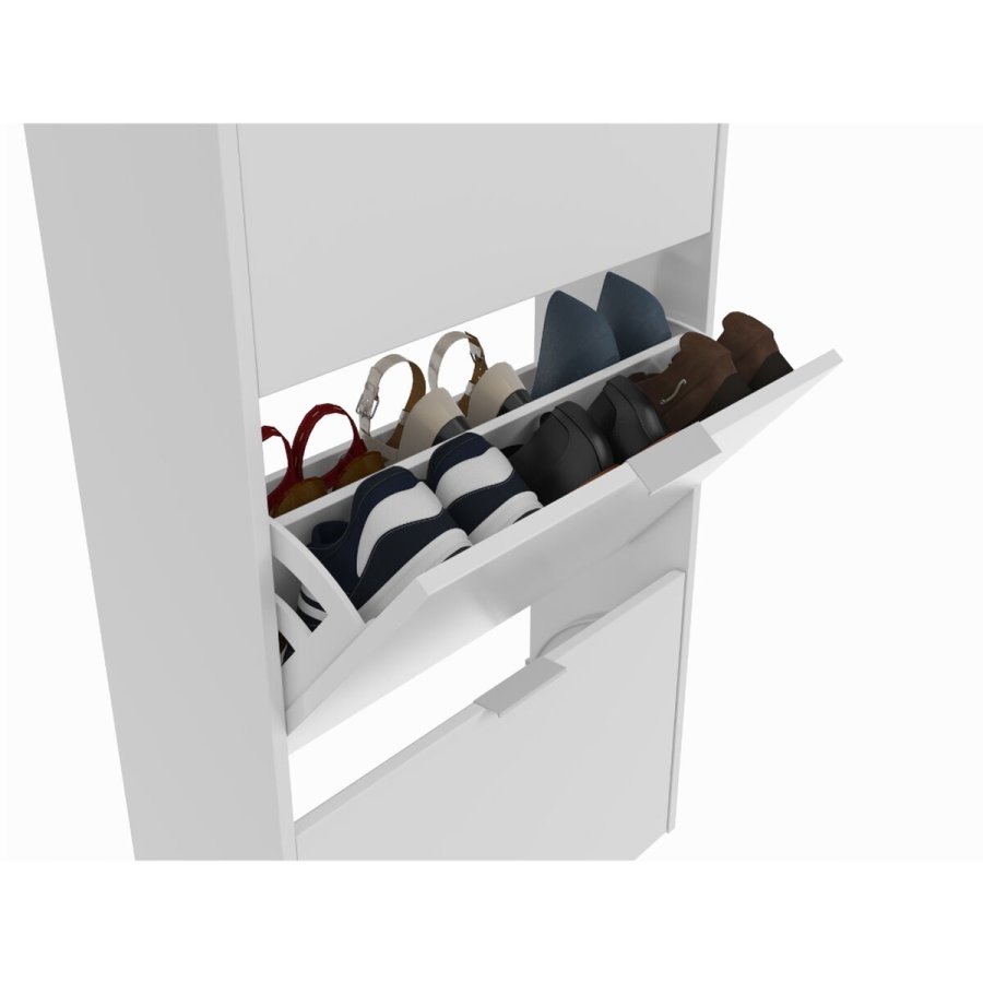 Skostativ Fors Gr 60 X 22 X 113 CM #5