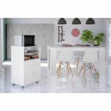 Kkken mbler TIDY 92 x 59 x 40 cm #2