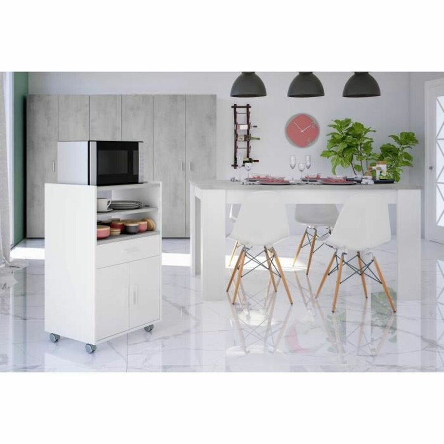 Kkken mbler TIDY 92 x 59 x 40 cm #2