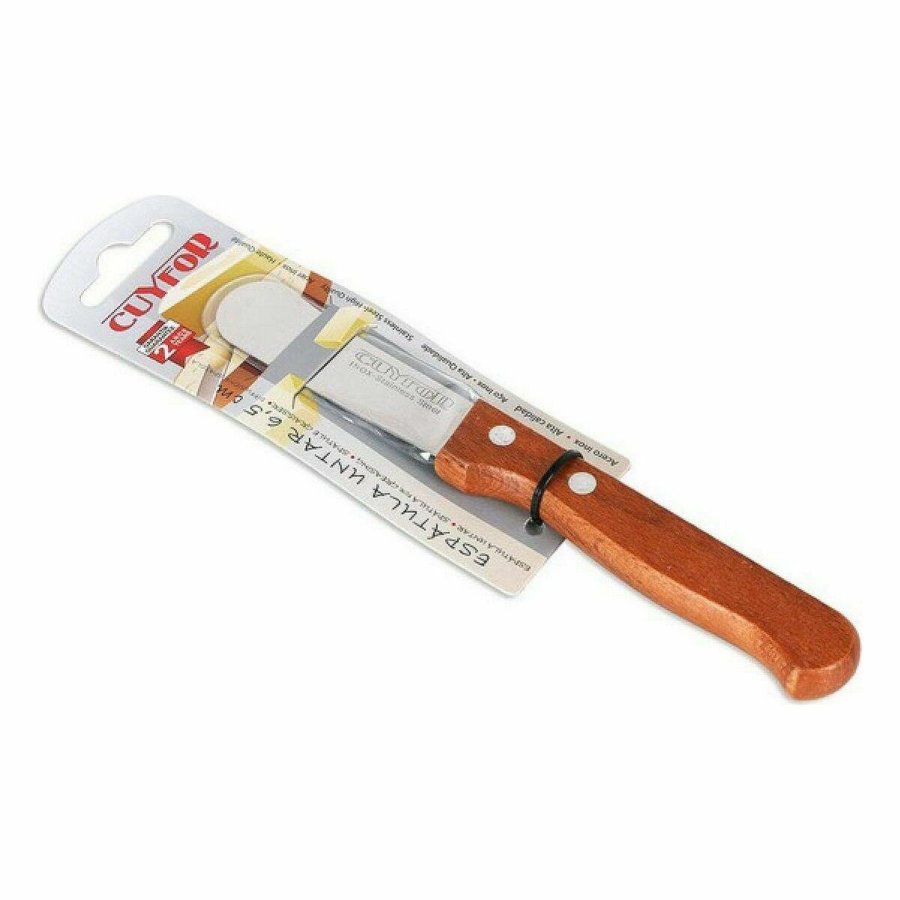 Smrkniv Quttin GR40771 6,5 cm 0,9 mm (60 enheder) #4