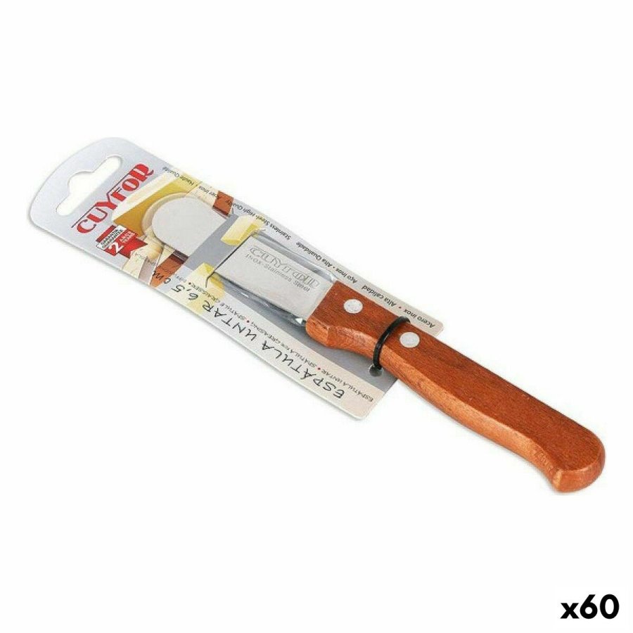 Smrkniv Quttin GR40771 6,5 cm 0,9 mm (60 enheder) #1