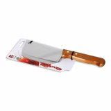 Stor madlavningskniv Quttin Natura 14 cm 122 mm (24 enheder) (14,5 cm) #4