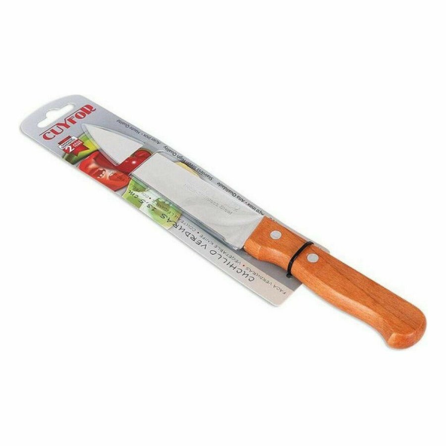 Kkkenkniv Quttin Natura 24,5 cm (36 Enheder) #4