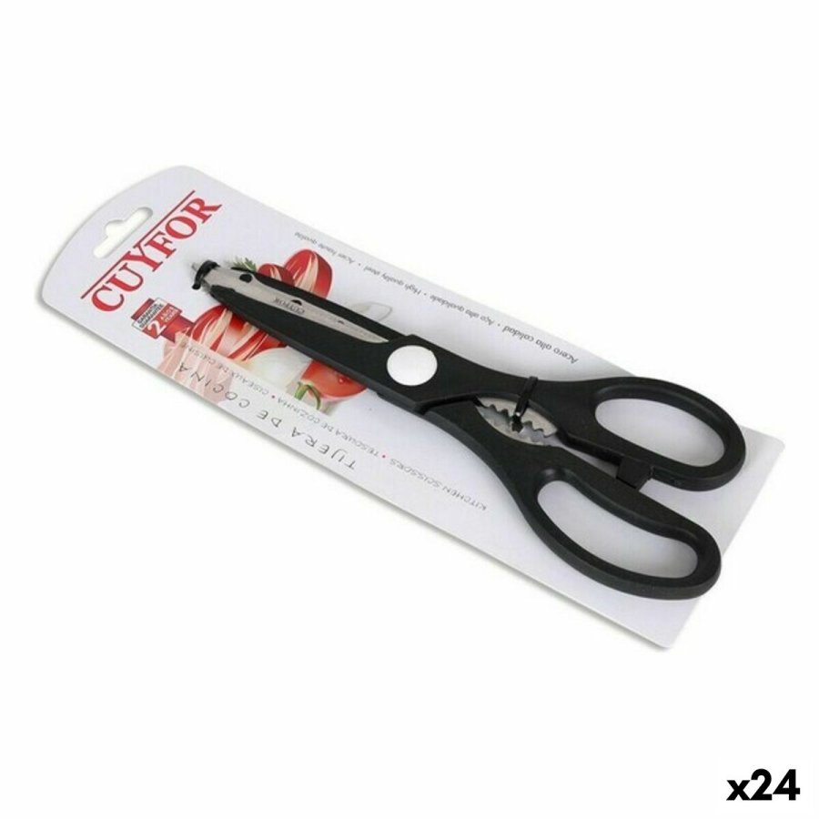 Kkkensaks Cuyfor GR-49906 21,7 x 8 cm (24 enheder) #1