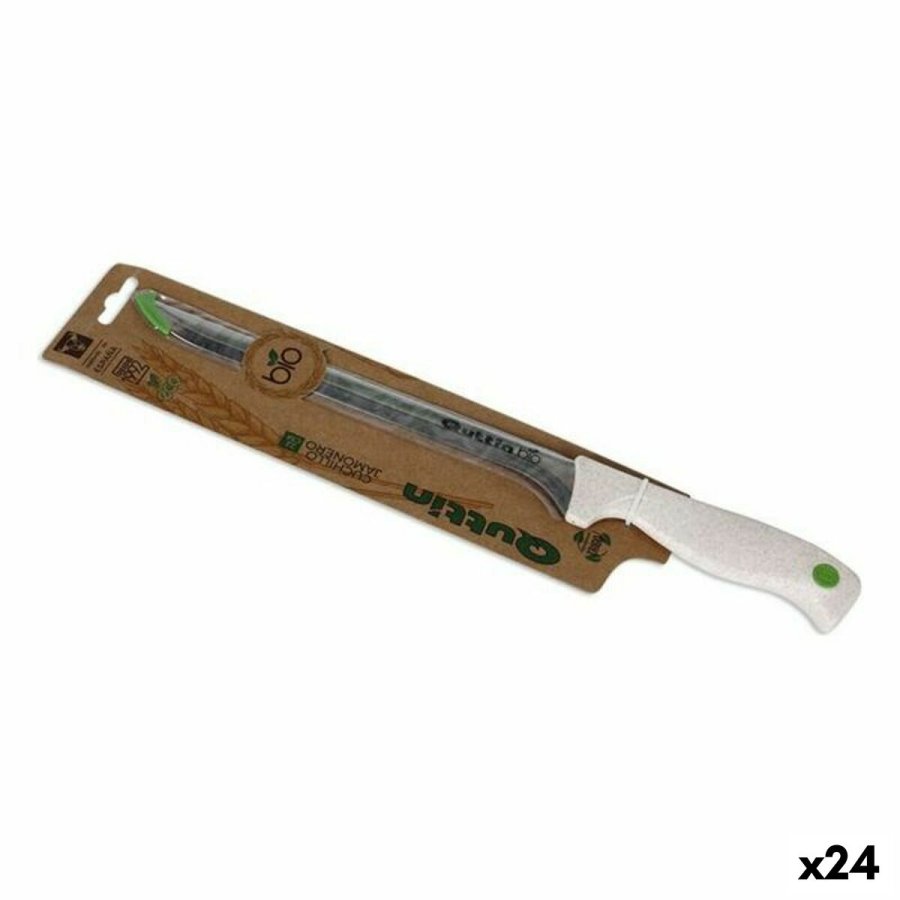 Skinkekniv Quttin Bio (22 cm) 24 enheder 22 cm #1