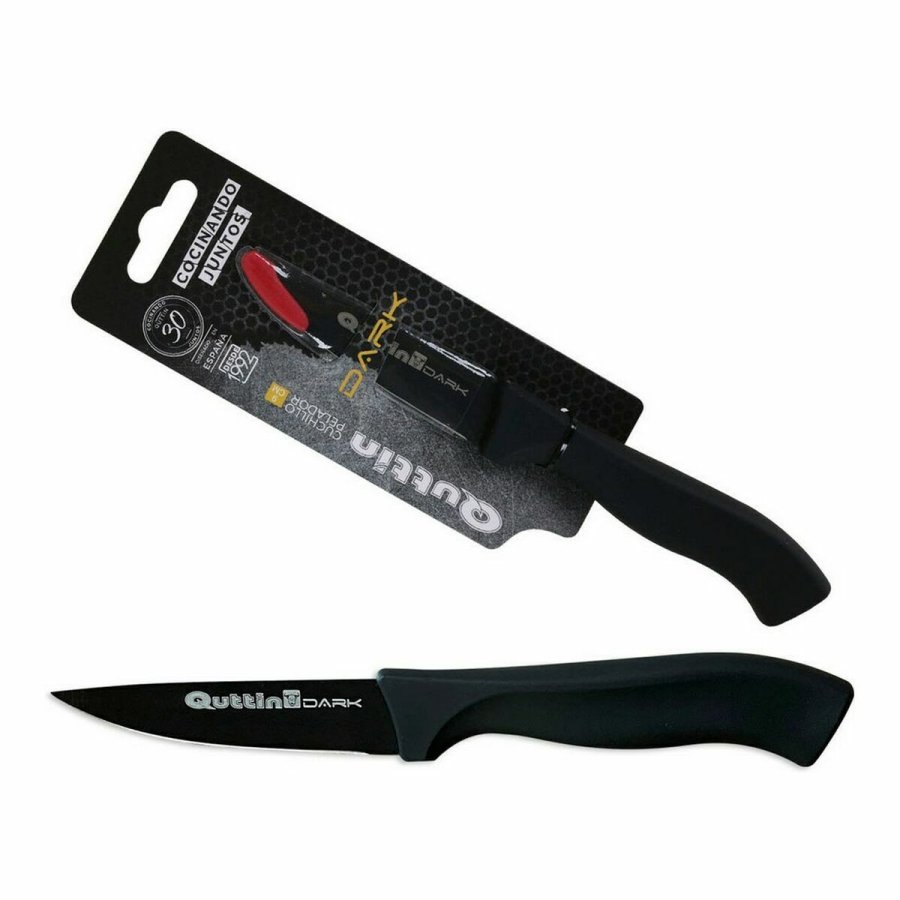Skrlknivsst Quttin Dark 19 x 2 x 2 cm 1 mm (48 enheder) #4