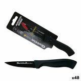 Skrlknivsst Quttin Dark 19 x 2 x 2 cm 1 mm (48 enheder) #1